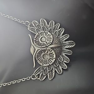 Adjustable chain OWL